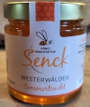 Westerwälder Sommertrachthonig, 500 Gramm, inkl. Pfand