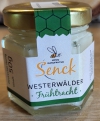 Westerwälder Frühtrachthonig, 50 Gramm, inkl. Pfand